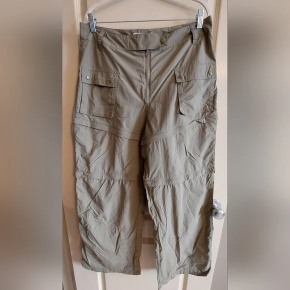 OAK + FORT Cargo Pants - Picture 7 of 15